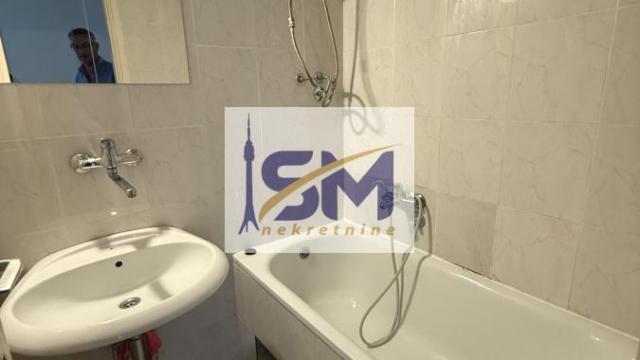 Stan, Trosoban, Izdavanje, 80m2, Cerak, Čukarica, Sandžačka