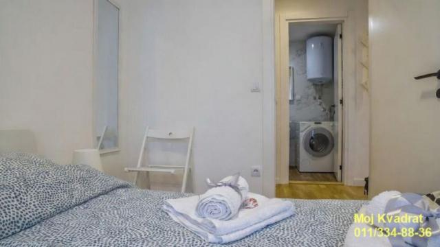 Stan, Jednoiposoban, Izdavanje, 35m2, Lekino brdo, Voždovac, Dragačevska