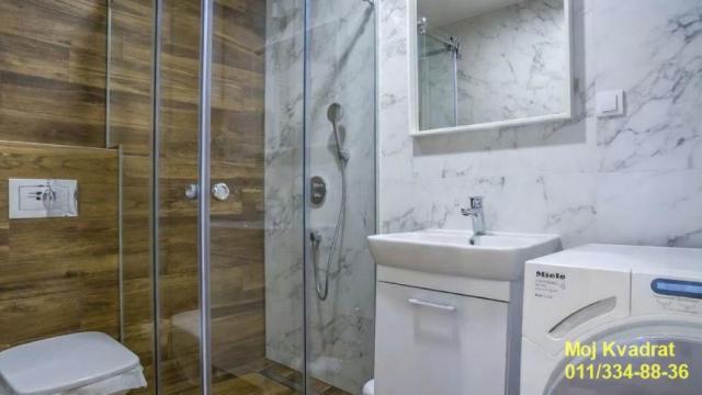 Stan, Jednoiposoban, Izdavanje, 35m2, Lekino brdo, Voždovac, Dragačevska