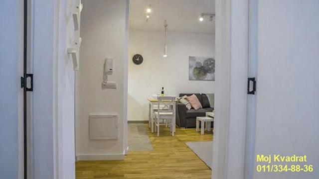 Stan, Jednoiposoban, Izdavanje, 35m2, Lekino brdo, Voždovac, Dragačevska