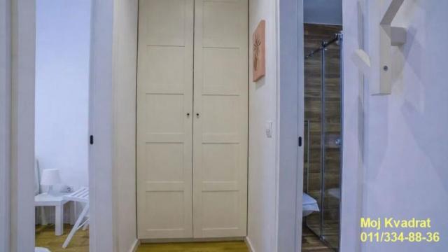 Stan, Jednoiposoban, Izdavanje, 35m2, Lekino brdo, Voždovac, Dragačevska