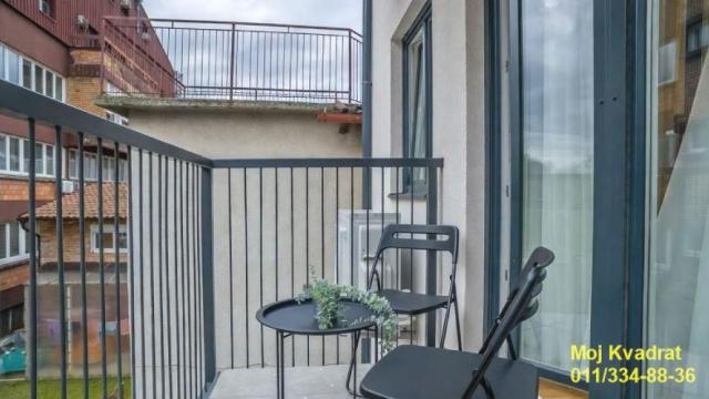 Stan, Jednoiposoban, Izdavanje, 35m2, Lekino brdo, Voždovac, Dragačevska