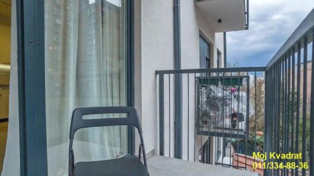 Stan, Jednoiposoban, Izdavanje, 35m2, Lekino brdo, Voždovac, Dragačevska