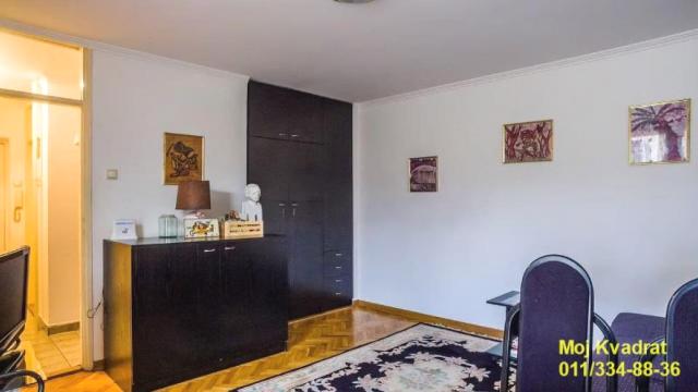 Stan, Garsonjera, Prodaja, 25m2, Šumice, Voždovac, Ljermontovljeva