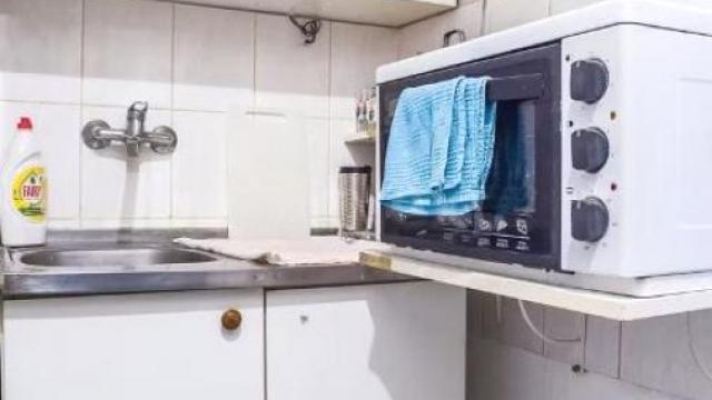 Stan, Garsonjera, Prodaja, 25m2, Šumice, Voždovac, Ljermontovljeva