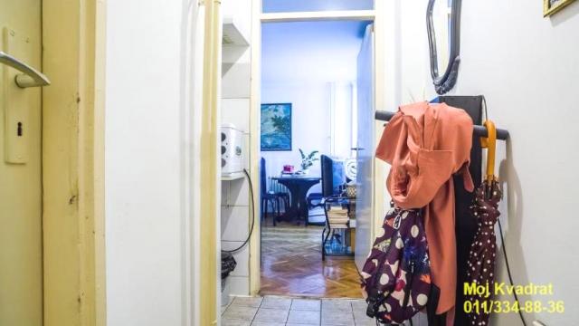 Stan, Garsonjera, Prodaja, 25m2, Šumice, Voždovac, Ljermontovljeva