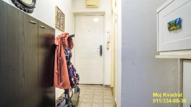 Stan, Garsonjera, Prodaja, 25m2, Šumice, Voždovac, Ljermontovljeva