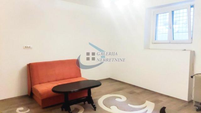 Stan, Jednosoban, Prodaja, 36m2, Hram svetog Save, Vračar, Brane Crnčevića