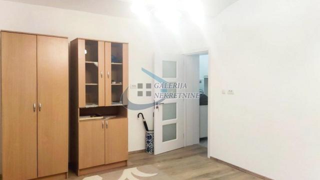 Stan, Jednosoban, Prodaja, 36m2, Hram svetog Save, Vračar, Brane Crnčevića