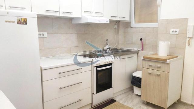 Stan, Jednosoban, Prodaja, 36m2, Hram svetog Save, Vračar, Brane Crnčevića