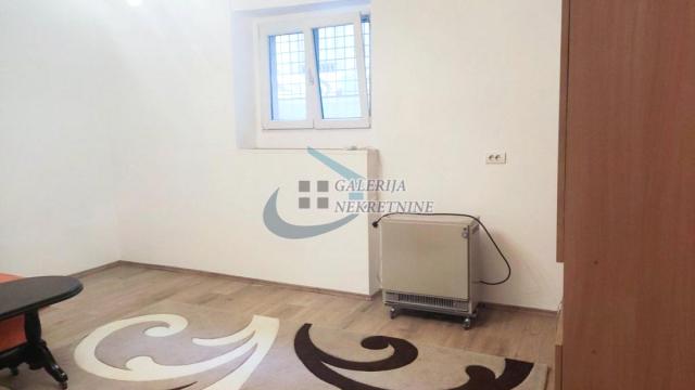 Stan, Jednosoban, Prodaja, 36m2, Hram svetog Save, Vračar, Brane Crnčevića