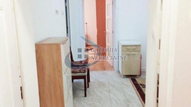 Stan, Jednosoban, Prodaja, 36m2, Hram svetog Save, Vračar, Brane Crnčevića