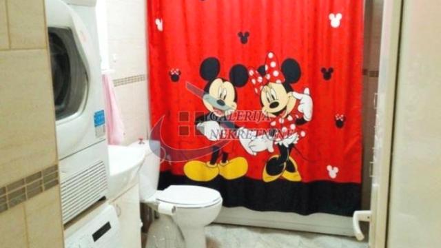 Stan, Jednosoban, Prodaja, 36m2, Hram svetog Save, Vračar, Brane Crnčevića