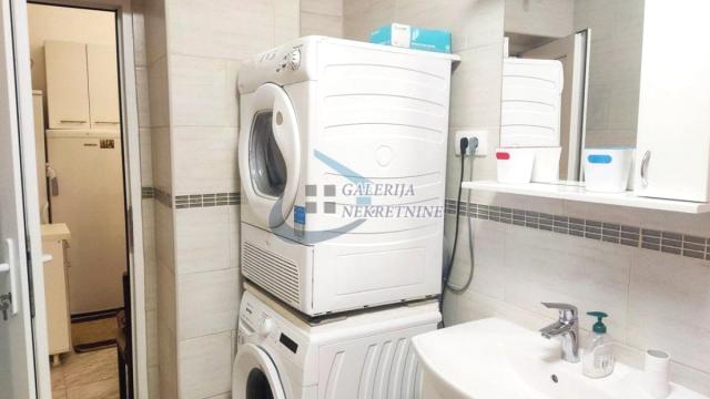 Stan, Jednosoban, Prodaja, 36m2, Hram svetog Save, Vračar, Brane Crnčevića