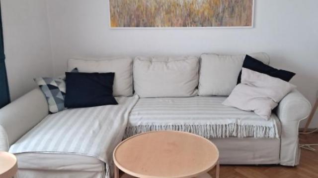 Stan, Trosoban, Prodaja, 69m2, Hram svetog Save, Vračar, Šumatovačka