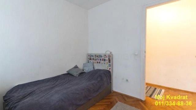 Stan, Trosoban, Prodaja, 69m2, Hram svetog Save, Vračar, Šumatovačka