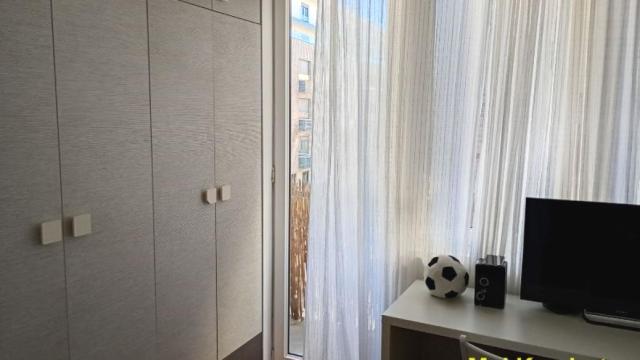 Stan, Trosoban, Prodaja, 69m2, Hram svetog Save, Vračar, Šumatovačka