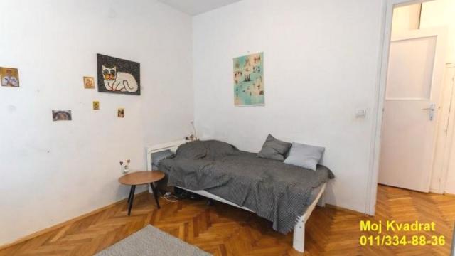 Stan, Trosoban, Prodaja, 69m2, Hram svetog Save, Vračar, Šumatovačka