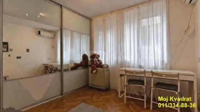 Stan, Trosoban, Prodaja, 69m2, Hram svetog Save, Vračar, Šumatovačka