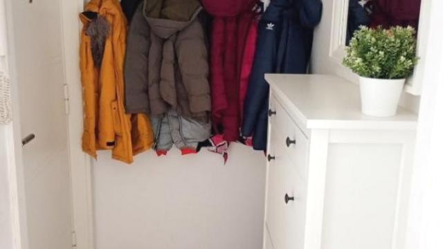 Stan, Trosoban, Prodaja, 69m2, Hram svetog Save, Vračar, Šumatovačka