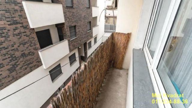 Stan, Trosoban, Prodaja, 69m2, Hram svetog Save, Vračar, Šumatovačka