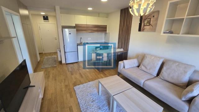 Stan, Jednosoban, Izdavanje, 45m2, Centar, Gradska lokacija, Jagodina