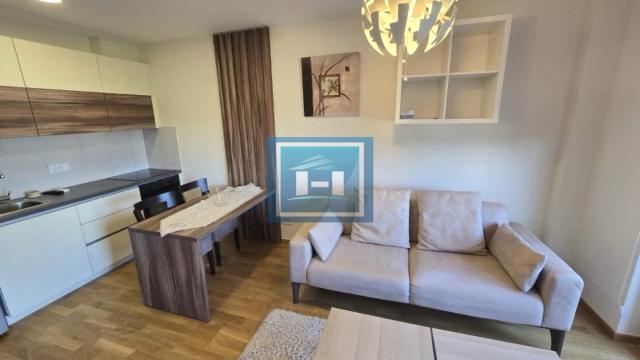 Stan, Jednosoban, Izdavanje, 45m2, Centar, Gradska lokacija, Jagodina