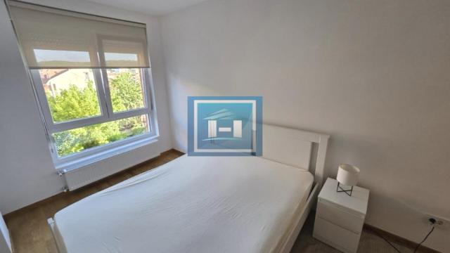 Stan, Jednosoban, Izdavanje, 45m2, Centar, Gradska lokacija, Jagodina