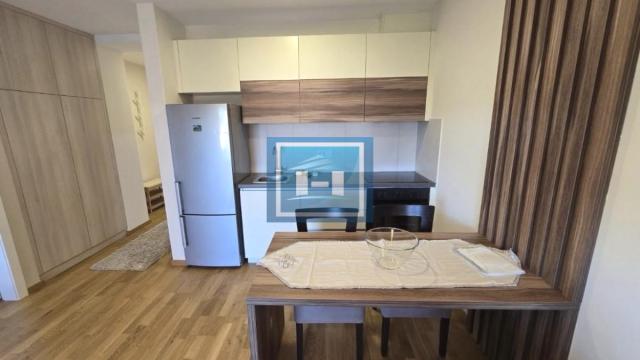 Stan, Jednosoban, Izdavanje, 45m2, Centar, Gradska lokacija, Jagodina