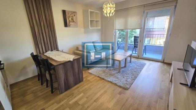 Stan, Jednosoban, Izdavanje, 45m2, Centar, Gradska lokacija, Jagodina