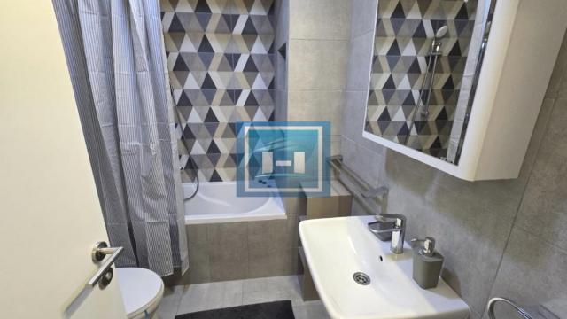 Stan, Jednosoban, Izdavanje, 45m2, Centar, Gradska lokacija, Jagodina