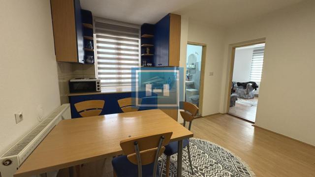 Stan, Jednosoban, Izdavanje, 37m2, Pivara, Gradska lokacija, Jagodina