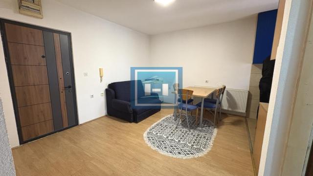 Stan, Jednosoban, Izdavanje, 37m2, Pivara, Gradska lokacija, Jagodina