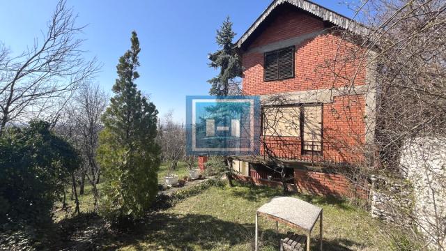 Kuća, Trosoban, Prodaja, 119m2, Petlovac, Gradska lokacija, Nova Varoš