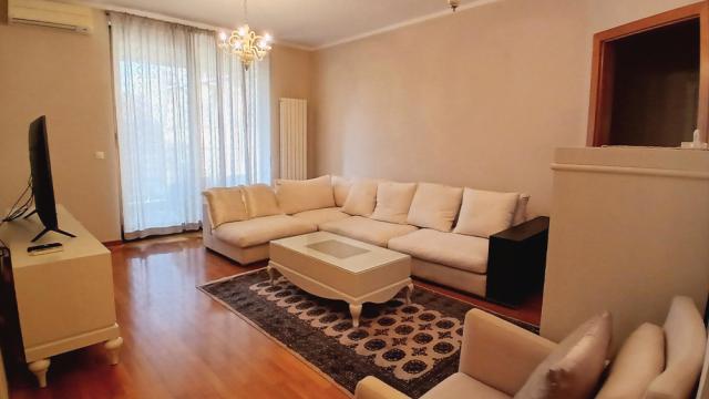 Stan, Trosoban, Izdavanje, 100m2, Svetogorska