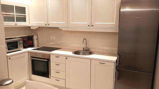 Stan, Trosoban, Izdavanje, 100m2, Svetogorska