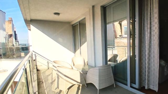 Stan, Trosoban, Izdavanje, 100m2, Svetogorska