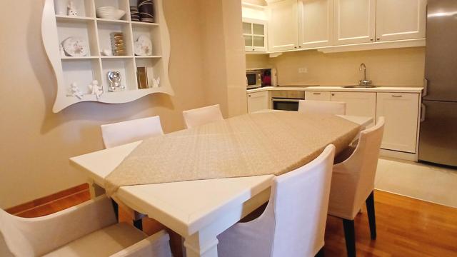 Stan, Trosoban, Izdavanje, 100m2, Svetogorska