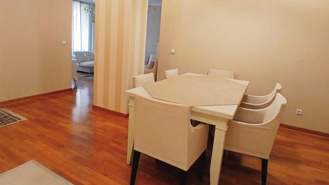 Stan, Trosoban, Izdavanje, 100m2, Svetogorska