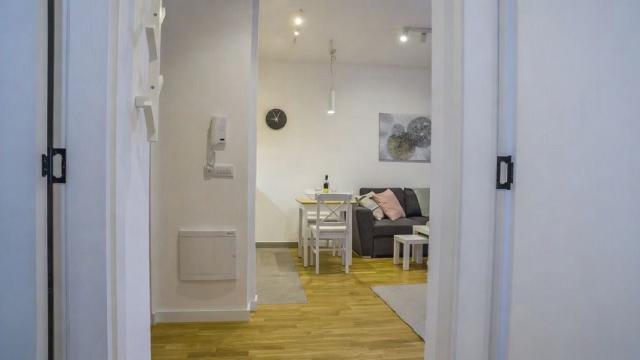 Stan, Jednoiposoban, Izdavanje, 31m2, Dragačevska