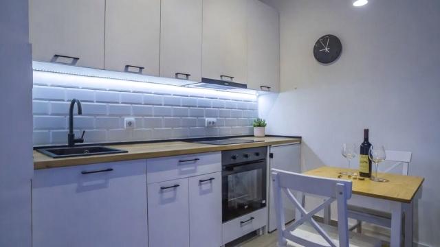 Stan, Jednoiposoban, Izdavanje, 31m2, Dragačevska