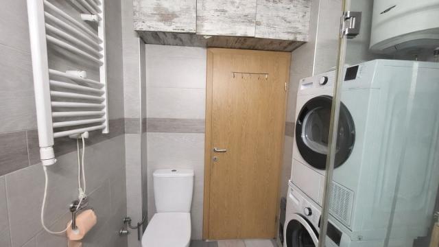 Stan, Trosoban, Prodaja, 83m2, Živka Davidovića