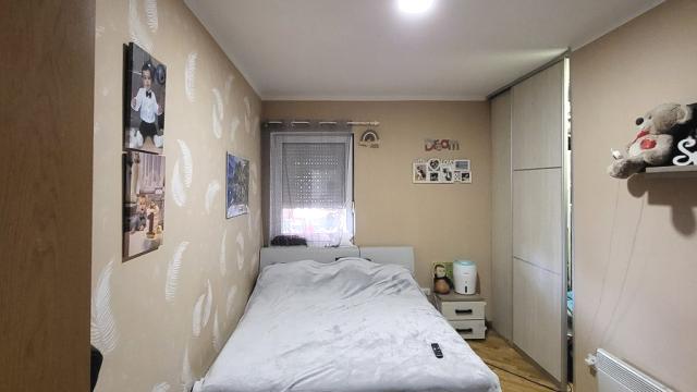 Stan, Trosoban, Prodaja, 83m2, Živka Davidovića