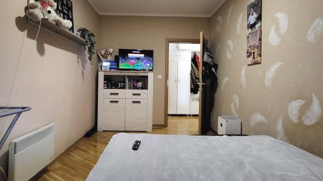 Stan, Trosoban, Prodaja, 83m2, Živka Davidovića