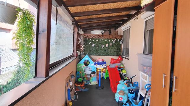 Stan, Trosoban, Prodaja, 83m2, Živka Davidovića