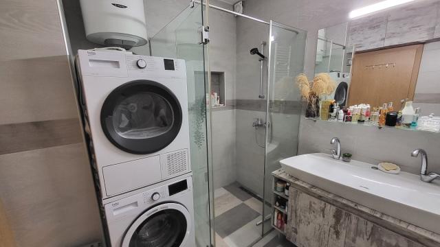 Stan, Trosoban, Prodaja, 83m2, Živka Davidovića