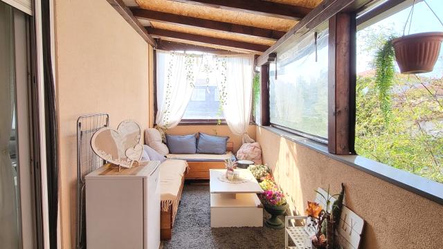 Stan, Trosoban, Prodaja, 83m2, Živka Davidovića