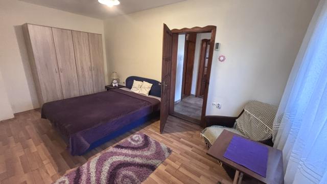 Stan, Dvosoban, Izdavanje, 52m2, Mali Leskovac