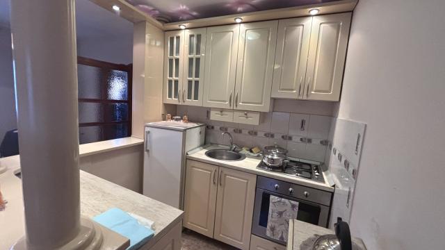 Stan, Dvosoban, Izdavanje, 52m2, Mali Leskovac