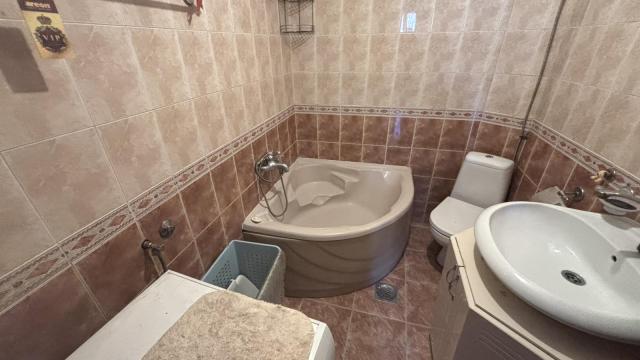 Stan, Dvosoban, Izdavanje, 52m2, Mali Leskovac